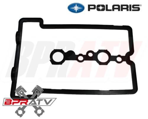 16-20 Polaris General 1000 93mm Complete Stock Bore MLS Gasket Kit Valve Seals