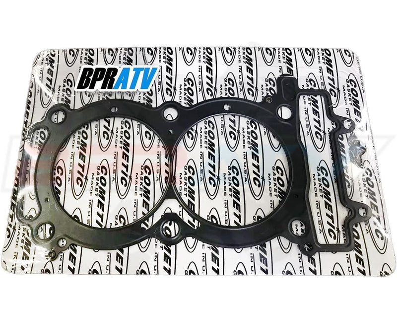 16-20 Polaris RZR XP 1000 98mm BIG BORE Complete Gasket Kit COMETIC Head Gasket