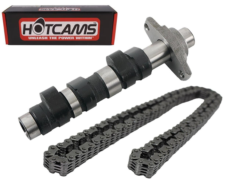 Honda TRX400EX TRX 400EX 400X Stage 1 One Hotcam Hot Cam Hotcams & Timing Chain
