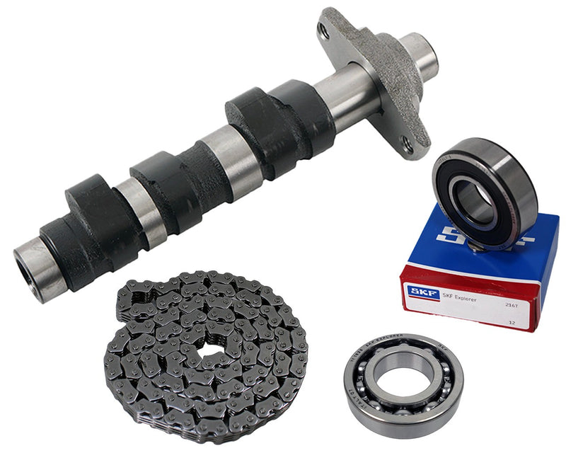 Honda TRX400EX TRX 400EX 400X Stage 3 Three Hotcams Hot Cams Cam HD Timing Chain