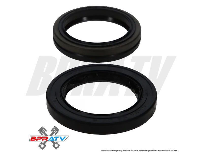 Suzuki LT80 LT 80 SKF OEM Replacement Crankshaft Crank Main Bearings & Seal Kit
