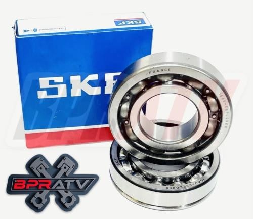 Kawasaki KFX80 KFX 80 OEM Replacement Crankshaft Crank Main Bearings & Seal Kit
