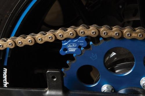 Motion Pro Sprocket Jammer ATV DIRT BIKE MX HONDA YAMAHA KTM KAWASAKI 08-0642