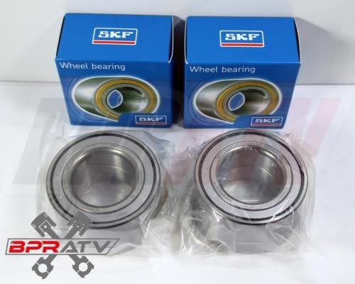 Polaris Sportsman 400 450 500 600 700 X2 EPS 4X4 SKF Front & Rear Wheel Bearings
