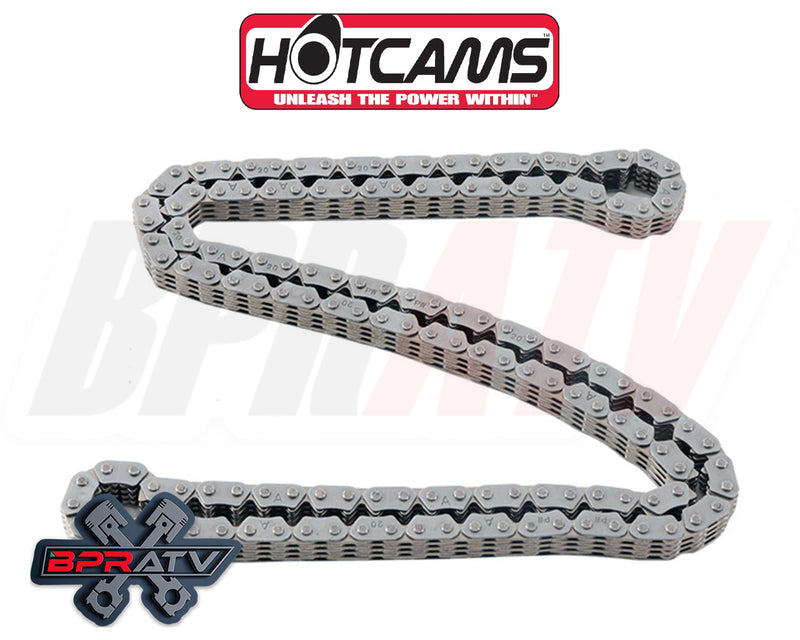 Polaris XP1000 XP 1000 Genuine OEM Chain Guide Complete Set & HOTCAMS Cam Chain