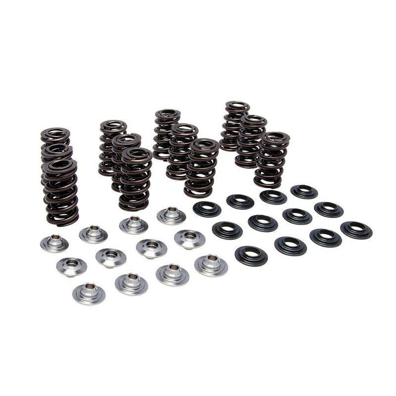 16+ Yamaha YXZ1000R TURBO CP Piston KIBBLEWHITE Valves Cylinder Head Service Kit