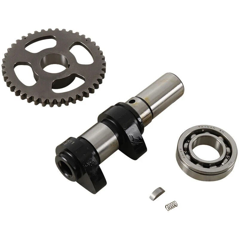 Polaris Predator 500 Outlaw 500 Hotcams Hot Cams Stage 1 ONE Cam & Timing Chain