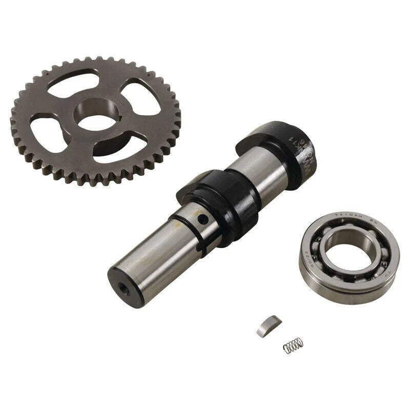 Polaris Predator 500 Outlaw 500 Hotcams Hot Cams Stage 1 ONE Cam & Timing Chain