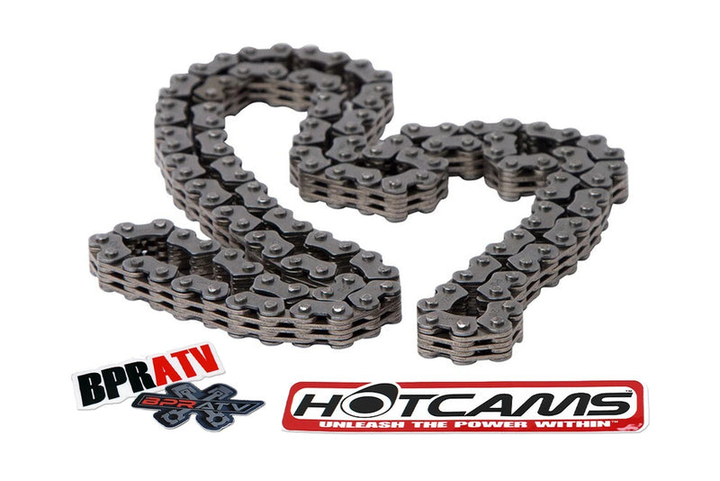 Suzuki LTZ400 LTZ 400 LT-Z400 OEM Extreme Heavy Duty Hotcam Hot Cam Timing Chain