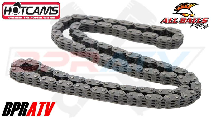Suzuki DRZ400 DRZ 400 DR-Z400 OEM Extreme Heavy Duty Hotcam Hot Cam Timing Chain