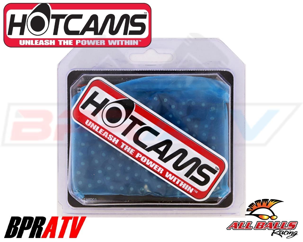 Suzuki DRZ400 DRZ 400 DR-Z400 OEM Extreme Heavy Duty Hotcam Hot