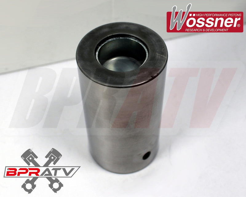 Yamaha Viking 700 WOSSNER Connecting Rod Kit SKF Bearings Crankshaft Rebuild Kit