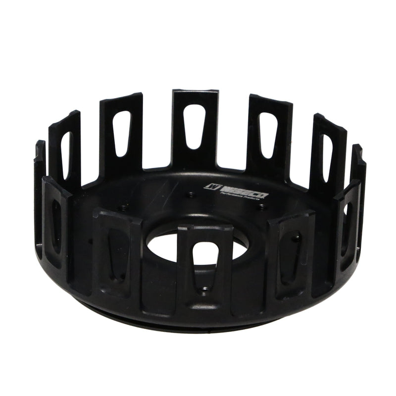 94-07 Honda CR250 CR 250 Wiseco Heavy Duty CNC Billet Clutch Basket Fiber Spring