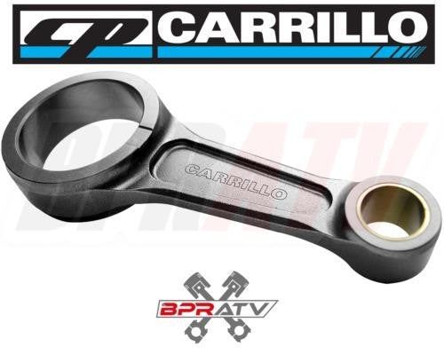 09+ Honda CRF450R CRF 450R CP Carrillo Stronger Heavy Duty Piston Connecting Rod