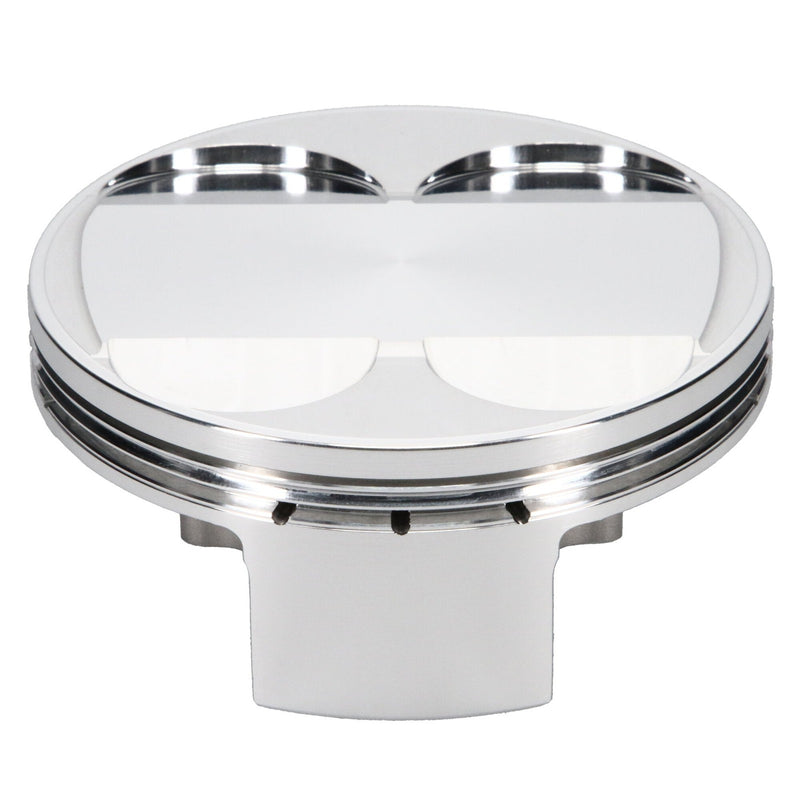 08-24 Suzuki RMZ450 RMZ 450 96mm 13:1 JE Pro Series Piston & Cometic Gasket Kit