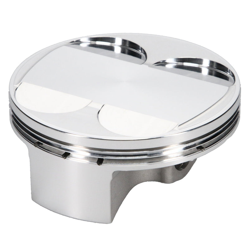 08-24 Suzuki RMZ450 RMZ 450 96mm 13:1 JE Pro Series Piston & Cometic Gasket Kit