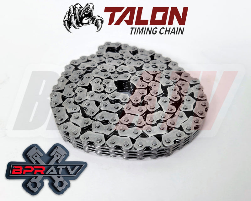 03-15 Yamaha WR450F WR 450F Stage 2 Two Hotcam Hot Cams Hotcams Cam Timing Chain