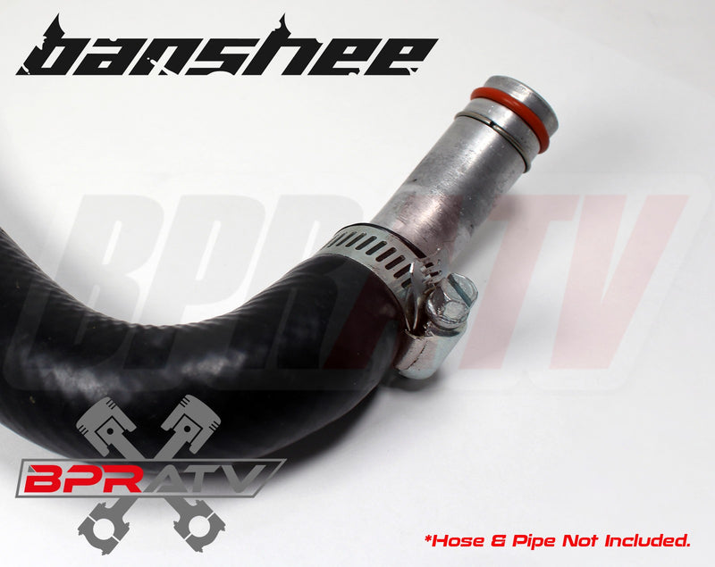 Banshee Coolant Tube O-ring SILICONE O Ring On Clutch Cover Case 93210-16314-00