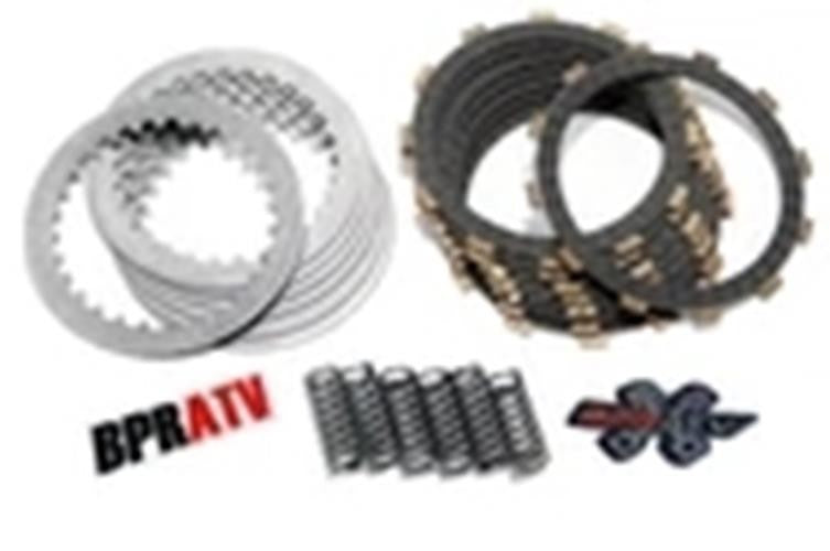 13-16 Honda CRF450R CRF 450R Wiseco Heavy Duty Forged Clutch Basket Fiber Spring
