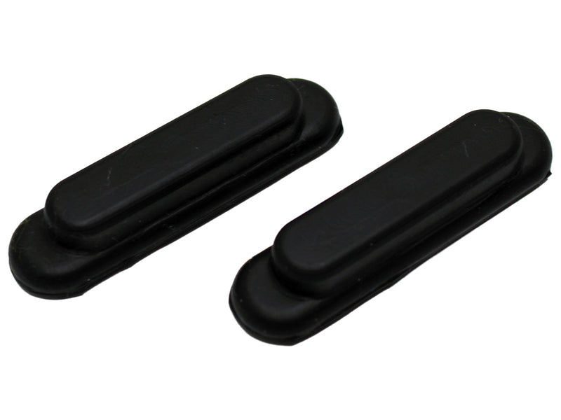 Banshee 350 YFZ 350 GENUINE Yamaha OEM Cylinder Seal Seals Cooling Plugs 1 PAIR