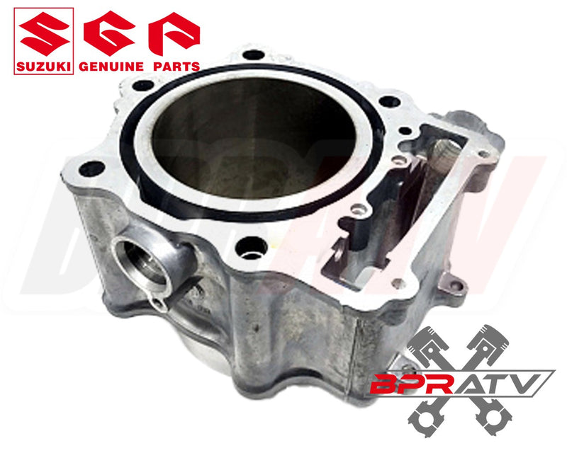 Suzuki King Quad LTA 700 LT-A 700 102mm OEM Cylinder Namura Top End Rebuild Kit
