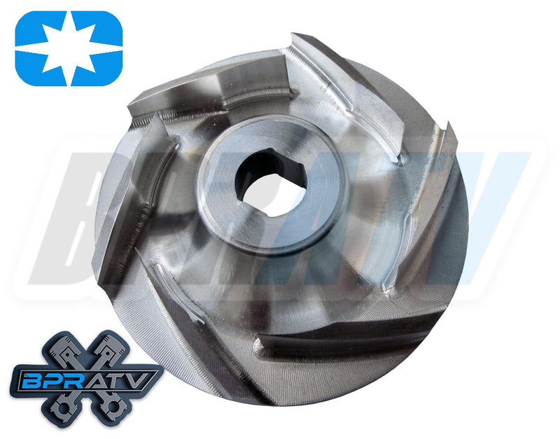 Polaris Ranger XP 800 Water Pump OEM Upgrade Rebuild Kit SKF + BILLET IMPELLER