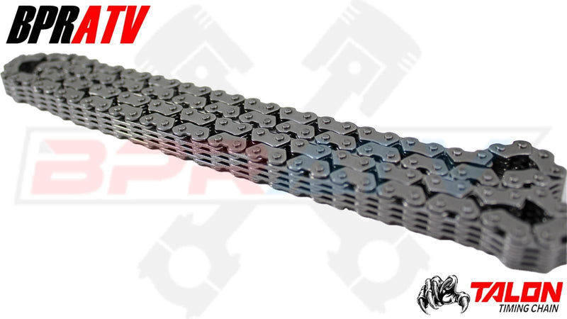 04-07 Yamaha Rhino 660 YXR660 BPR Aftermarket OEM Replacement Cam Timing Chain