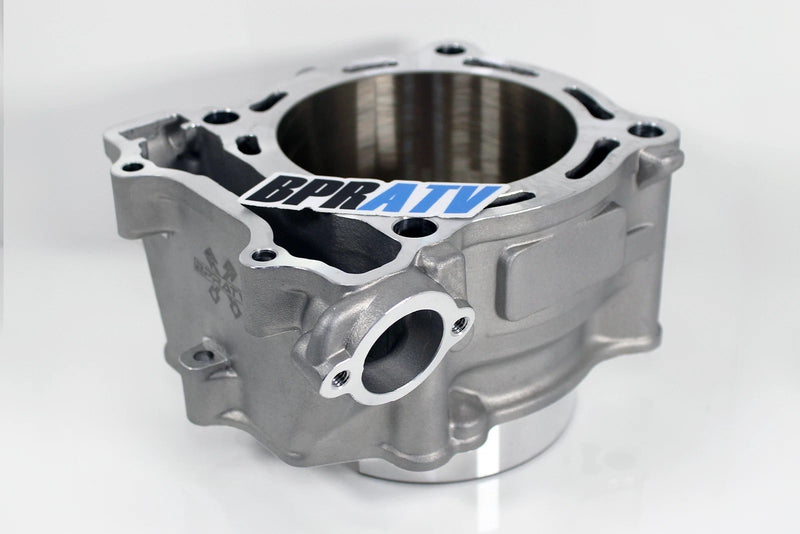 YFZ450R YFZ 450R Wiseco 12.4 Piston 95mm Stock Bore Cylinder Top End Rebuild Kit