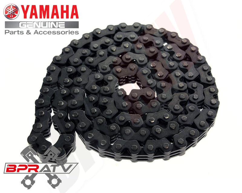 09+ YFZ450R YFZ 450R Timing Guide Guides Tensioner Chain Tensioner OEM Cam Chain