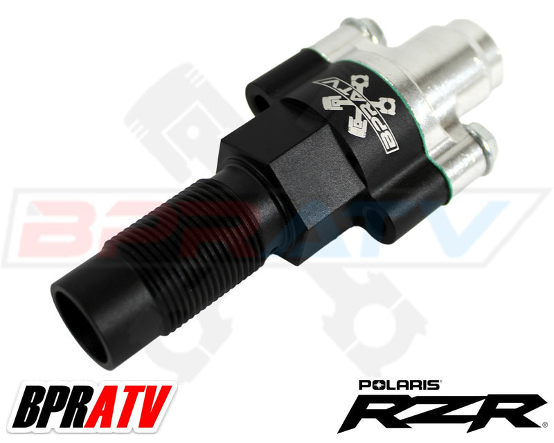 14-16 Polaris RZR1000 XP 4 XP4 1000 CNC Upgraded Cam Chain Timing Tensioner Kit