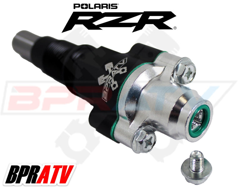 14-16 Polaris RZR1000 XP 4 XP4 1000 CNC Upgraded Cam Chain Timing Tensioner Kit