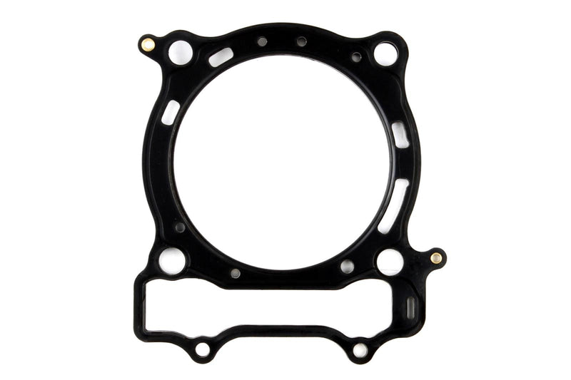 03-06 WR450F WR 450F Top End Rebuild Kit Stock Bore Cylinder WOSSNER Piston Kit