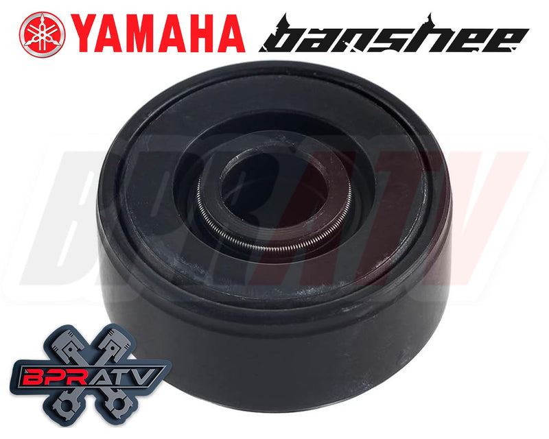 BPRATV Yamaha OEM Replacement Water Pump Seal Seals 93103-10011-00 Set of 5 Pack