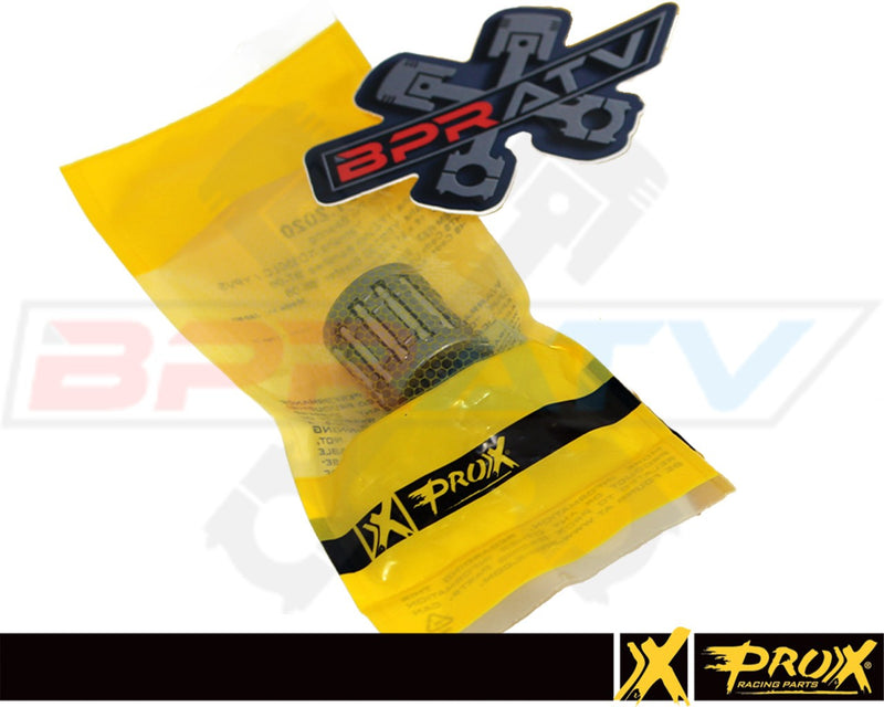 Pro X ProX Banshee 350 Blaster 200 Wrist Pin Bearing Top End Piston Bearing PAIR