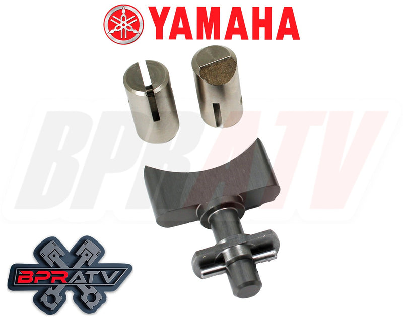 99-24 Yamaha YZ250 YZ 250 72mm 295cc Big Bore Cylinder Piston Power Valve Head