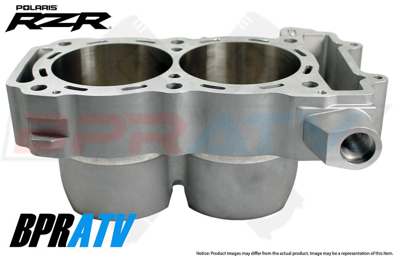 11-13 RZR XP-4 900 +3 98mm Big Bore Cylinder Wossner Pistons Top End Rebuild Kit