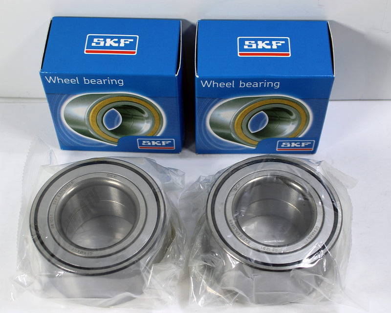 Arctic Cat 600 Alterra 550 Front Rear & Wheel Bearings Set OEM Upgrade SKF (4)
