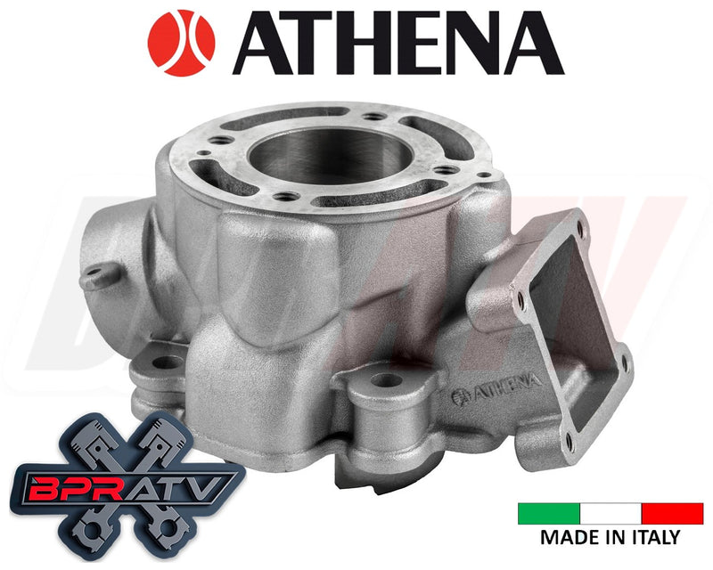 Athena 80cc 50mm Big Bore Cylinder Kit for Kawasaki KX65 2002-2024 P400250100007