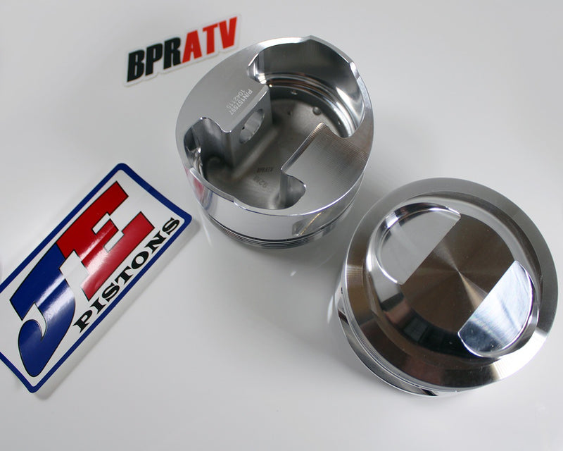 Ducati Monster 900 Stock OEM Standard 11.5:1 92mm Bore JE Pistons Kit Piston Set