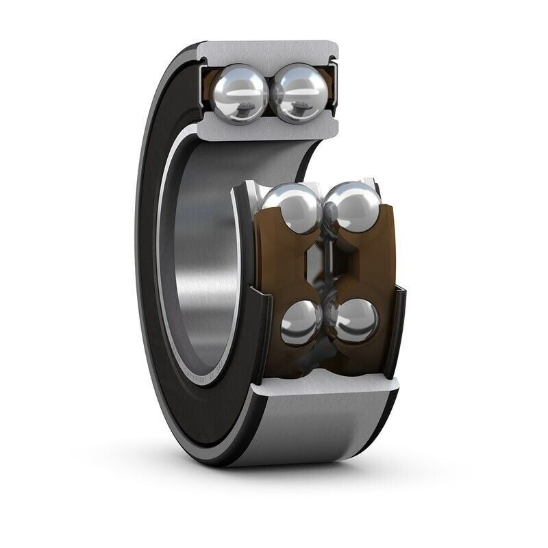 Arctic Cat 1402-027 1402-809 Front & Rear Wheel Bearing for Arctic Cat 1000 SKF