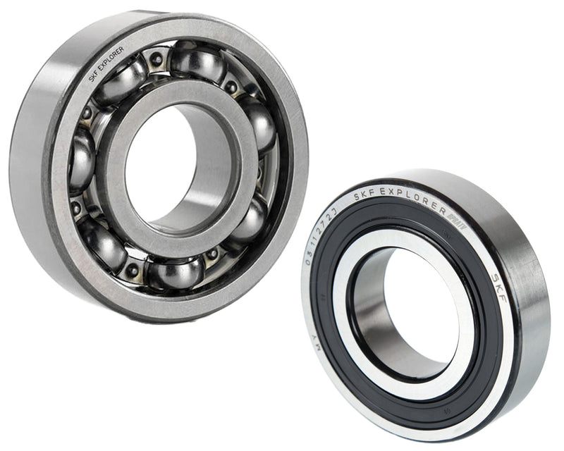 XR650R XR 650R Stage 1 Hotcams Aftermarket Replacement Hot Cams Bearings & Chain