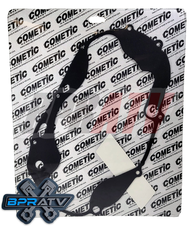 Yamaha Banshee 350 Cometic Clutch Cover Gasket Squishy AFM Thicker EC318032AFM