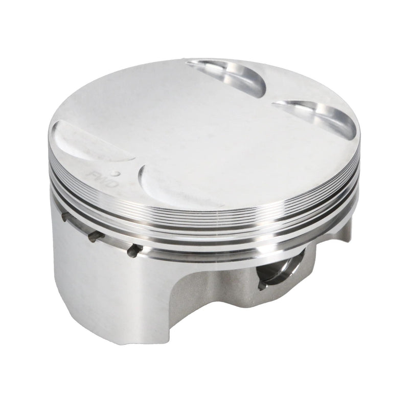 05-11 Kawasaki Brute Force 750 KVF750 Wiseco Pistons PAIR 11.5:1 85mm 4897M08500