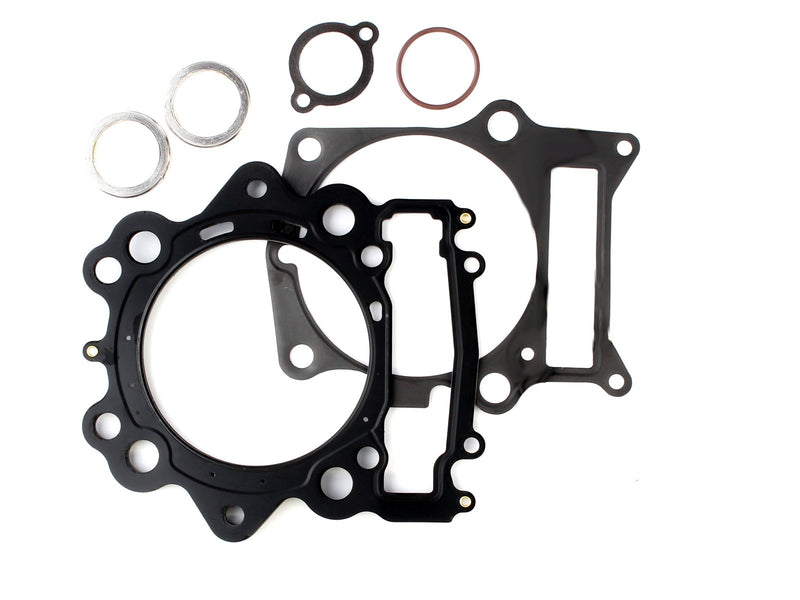 Yamaha Raptor 700 105.5mm 734 780 Big Bore CP Piston Rings Only & Cometic Gasket