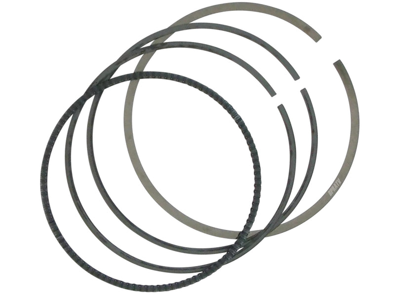 Can Am DS450 DS 450 97mm 97 mil BRP Piston Rings CP Carrillo CP Piston Ring Set