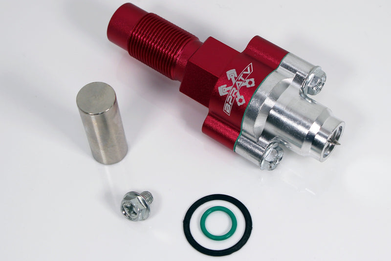 14-24 Polaris Ranger 570 Crew RED CNC Upgraded Cam Chain Timing Tensioner Kit BP