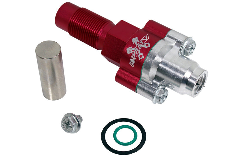 14-24 Polaris Ranger 570 Crew RED CNC Upgraded Cam Chain Timing Tensioner Kit BP