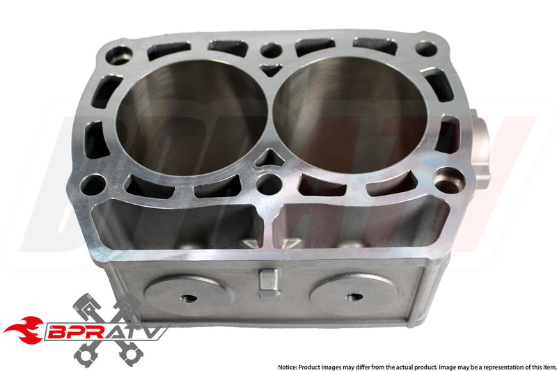 11-17 Polaris Ranger 800 Engine Rebuild Kit Hot Rods Crankshaft Pistons Gaskets