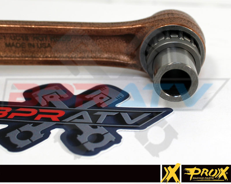 Yamaha Banshee ProX Top End Wrist Pin Bearing 21.2020 ( Set ) 2 Bearings JAPAN