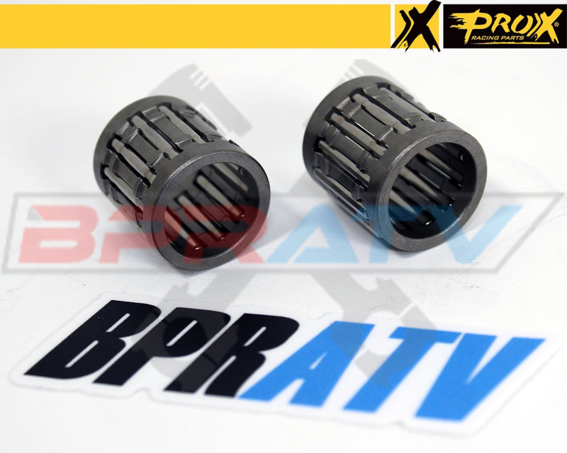 Yamaha Banshee ProX Top End Wrist Pin Bearing 21.2020 ( Set ) 2 Bearings JAPAN